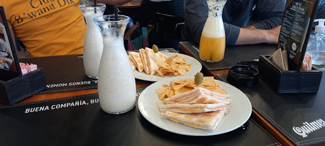 Comentarii opinii despre Mamma Bruna