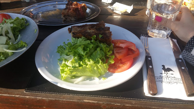 Canta El Gallo - Parrilla (Nordelta) - Gastronomía y hostelería