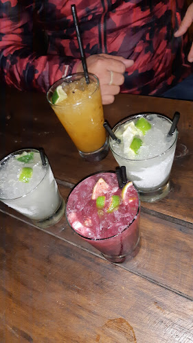 Hash Bar - Gastronomía y hostelería