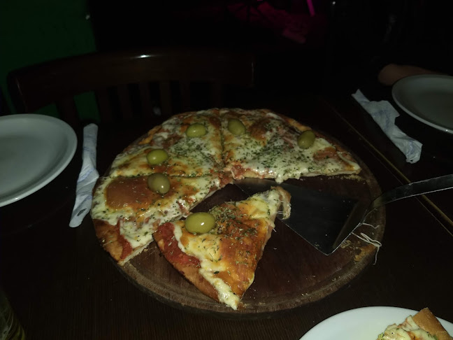 Comentarii opinii despre LA CUCHA BAR