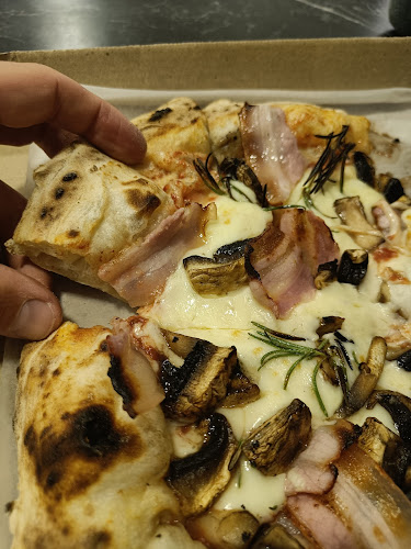 Rossetti - Gastronomía y hostelería