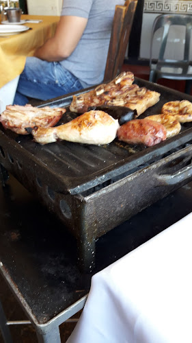 Av. San Martín 1490, X5152 Villa Carlos Paz, Córdoba