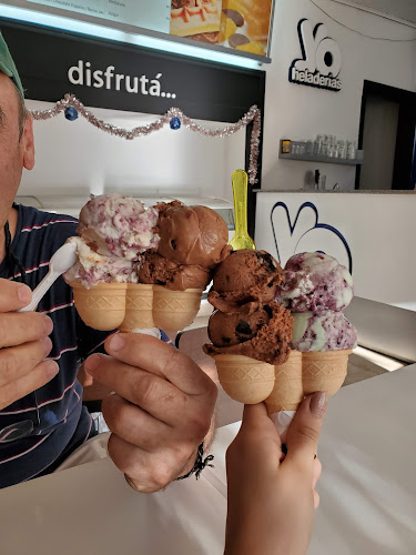 Opinii despre YO Helados în San Jose - Gastronomía y hostelería