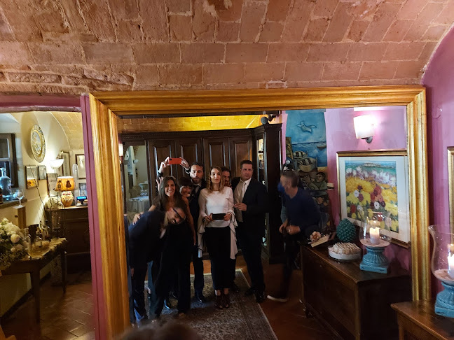 Ristorante Il Baco da Seta