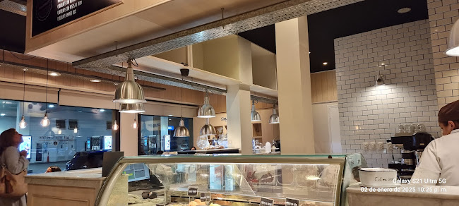 C'est ma Crème - Gastronomía y hostelería