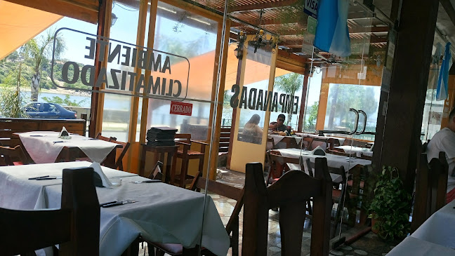 Av. Arturo Umberto Illia 787, X5152 Villa Carlos Paz, Córdoba