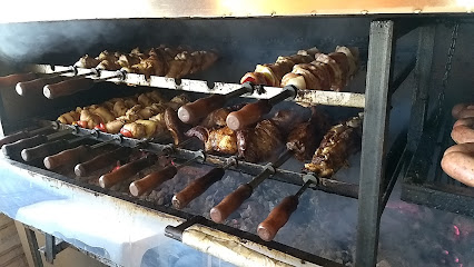 Rotisería EL BRASILERO