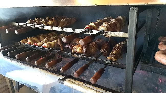 Rotisería EL BRASILERO