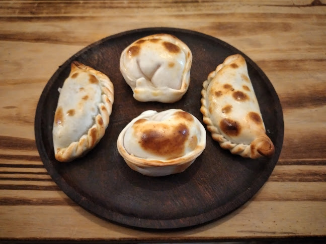 Comentarii opinii despre Costa Brava Food & Drugstore 2