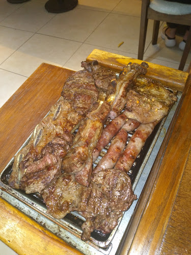 Ernestina - Gastronomía y hostelería