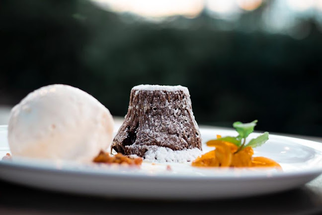 Restaurante Vivanco - Tigre