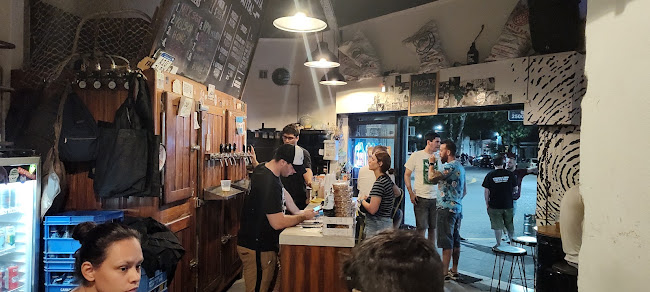 Opinii despre Bike and burger în Rosario - Gastronomía y hostelería