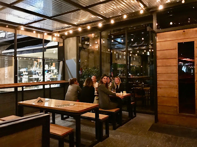 Cheverry Constitución - Mar del Plata