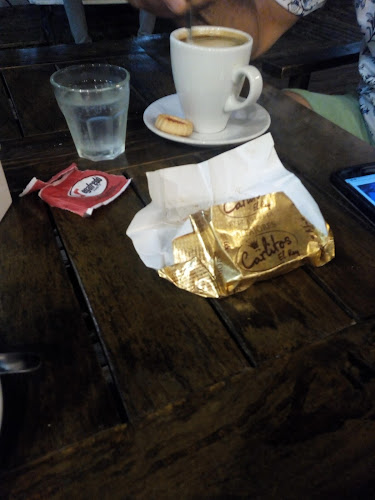 Dulche Cream Mar Azul Helados Y Cafe - Gastronomía y hostelería