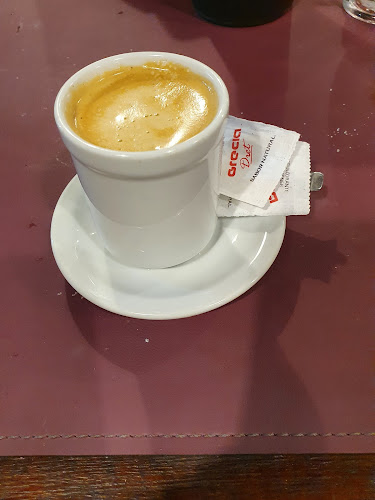 Restaurante Estancia Gaona