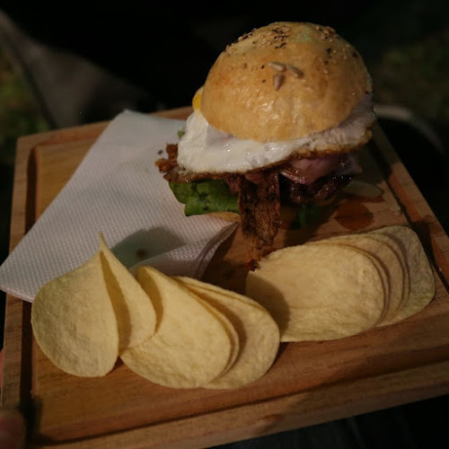 Opinii despre Aldea Thai în Paraná - Gastronomía y hostelería