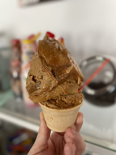 Heladería Calabrono - Rawson