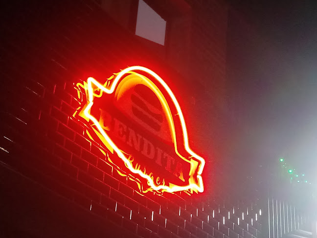 Comentarii opinii despre Bendita Burger