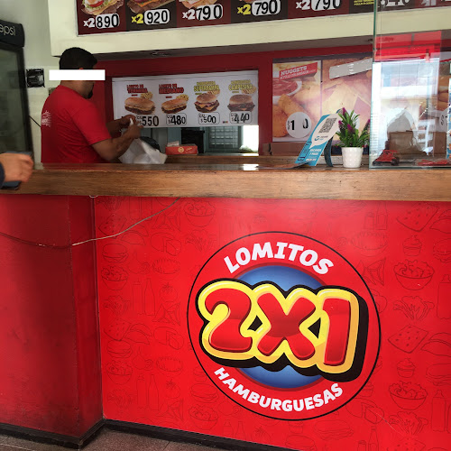 Lomitos 2x1 - Av. Colón y Santa Fe - Gastronomía y hostelería