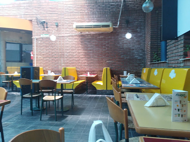 Opinii despre El Patio în Córdoba - Gastronomía y hostelería