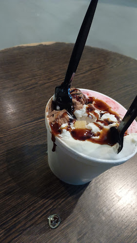 Comentarii opinii despre Heladería Roma