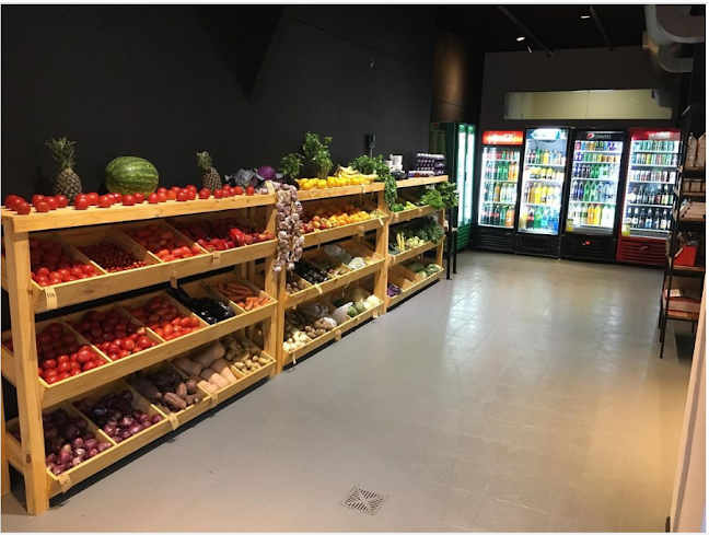 Opinii despre Ciento Once Almacen în Rosario - Gastronomía y hostelería