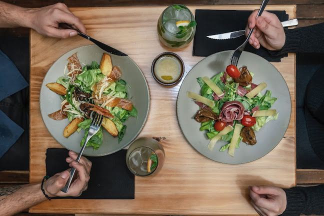 Belgrano 591, B7000 Tandil, Provincia de Buenos Aires