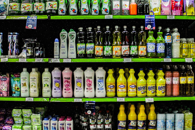 Mercado Popular Rosario