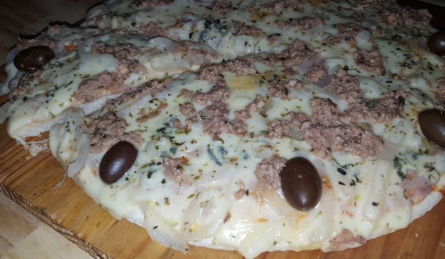 Pizzería Candiz - Reconquista
