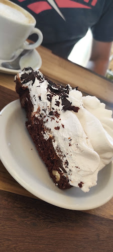 Cuando Quieras Heladería & Cafe - Gastronomía y hostelería