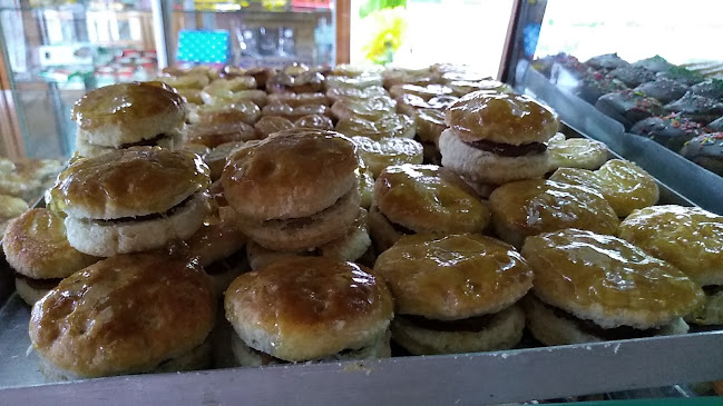 Comentarii opinii despre La Nueva Favorita Panadería