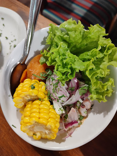 Opinii despre Lima linda sabores del Perú în Mar del Plata - Gastronomía y hostelería