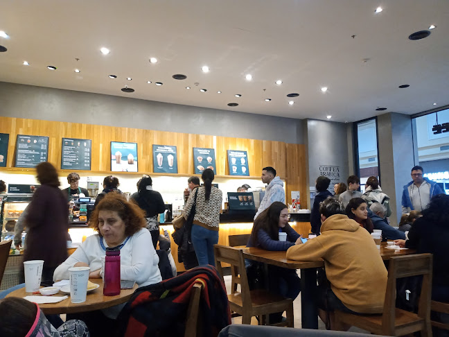 Starbucks Coffee - Neuquén