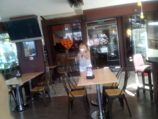 Balcarce Rivadavia - Rivadavia