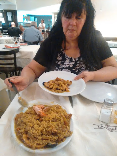 LA CABAÑA del pescador - Gastronomía y hostelería