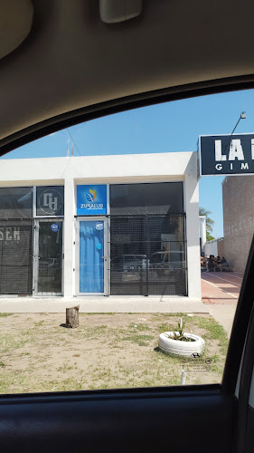 ZuSalud Almacén Natural