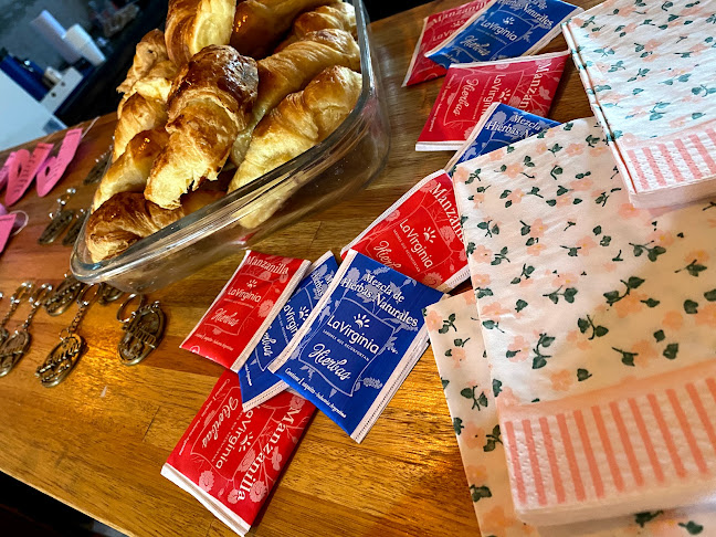 Casilda - Gastronomía y hostelería