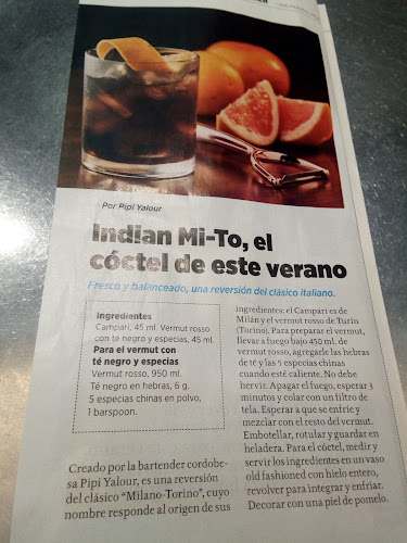 San Jerónimo 111, X5000AGC Córdoba