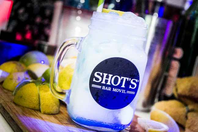 Opinii despre Shots bares móviles Bahía Blanca în Bahía Blanca - Gastronomía y hostelería