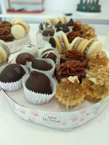 D’Fresas - Rivadavia