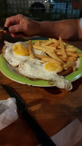 Cafe Bar El Patio - Gastronomía y hostelería