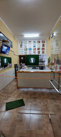 Blu el helado del barrio - Gastronomía y hostelería