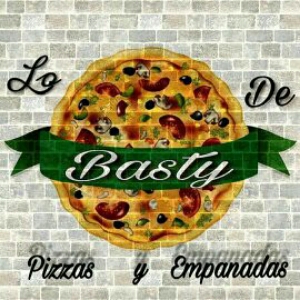 Pizzeria ¨Lo de Basty¨ - Gastronomía y hostelería