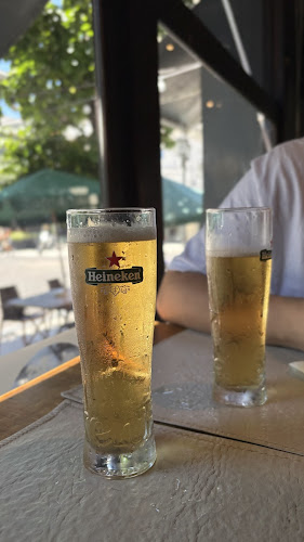 Opinii despre Café de la Plaza în San Nicolás de Los Arroyos - Gastronomía y hostelería