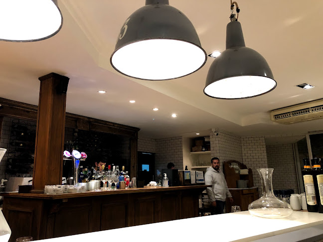 Colectora Este Ramal Pilar 80-181, B1631 Pilar Centro, Provincia de Buenos Aires