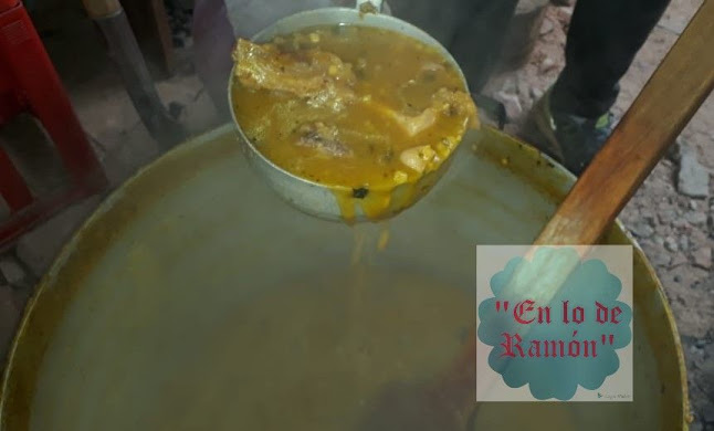 MBAIPY PORA - Posadas