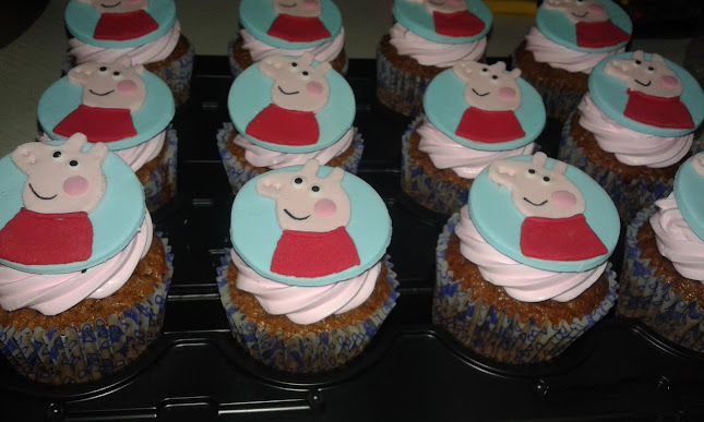 Ivo pastelería - José C. Paz