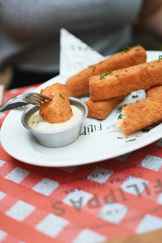 Comentarii opinii despre FILIPPA'S