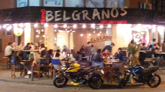 Belgranos Café Resto - Gastronomía y hostelería