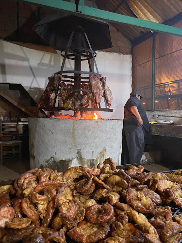 Comentarii opinii despre Parrilla Lo de Ángel